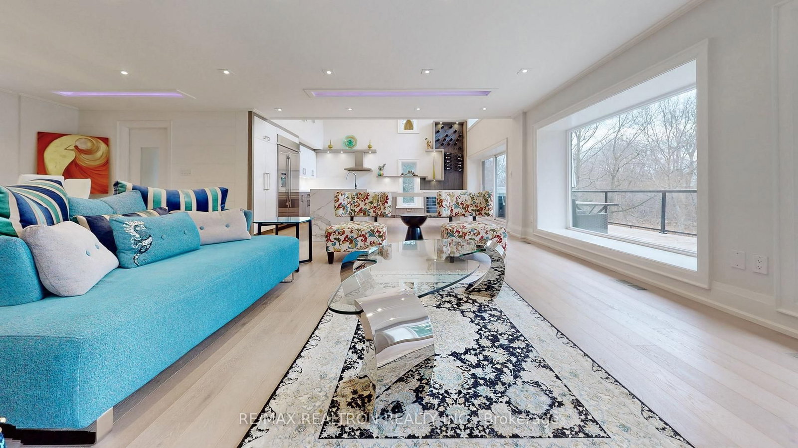 7 Albion Clse, Markham, view 21