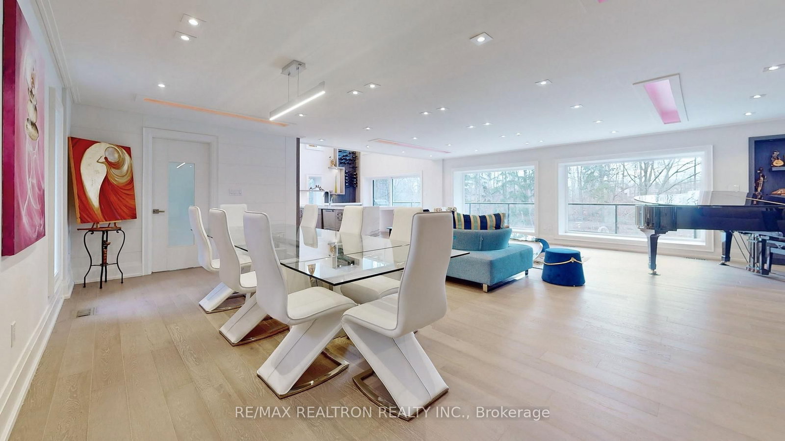 7 Albion Clse, Markham, view 25