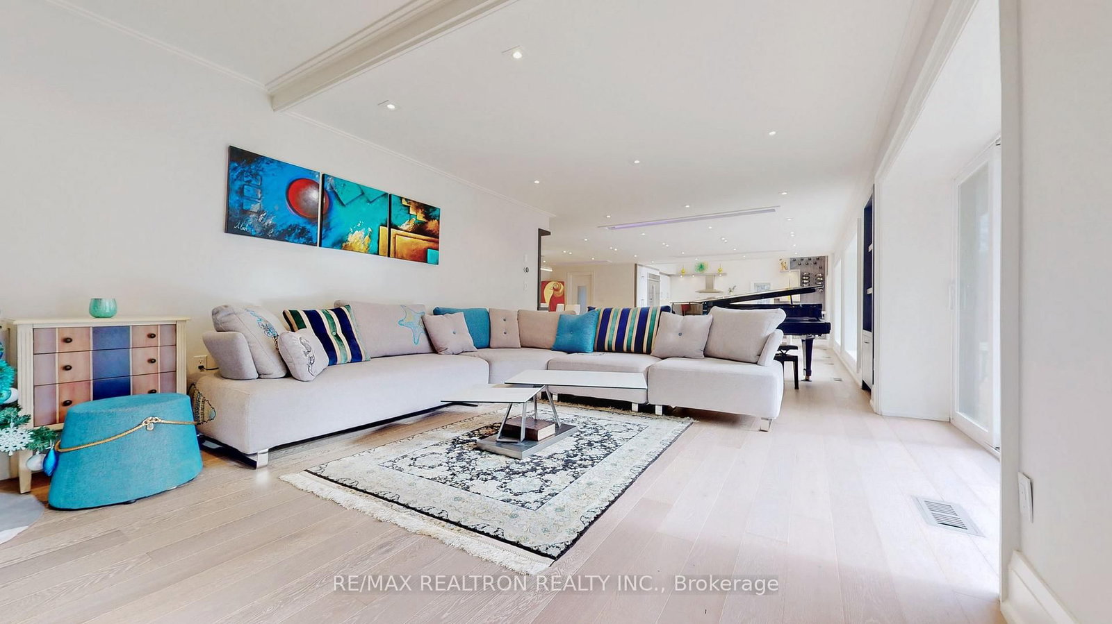 7 Albion Clse, Markham, view 27