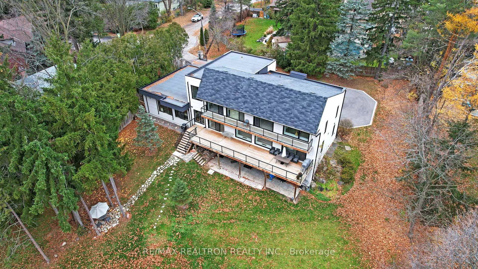 7 Albion Clse, Markham, view 42