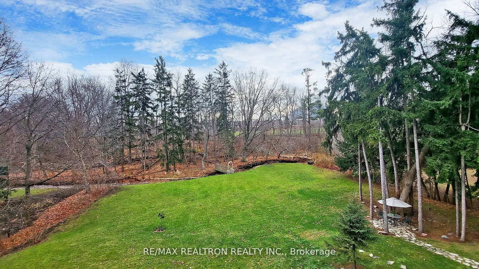 7 Albion Clse, Markham, view 44