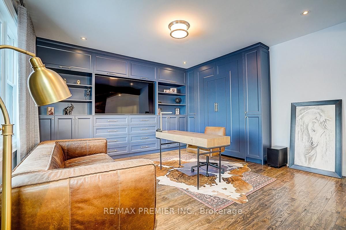 15501 Ninth Line • Whitchurch-Stouffville, ON photo 18