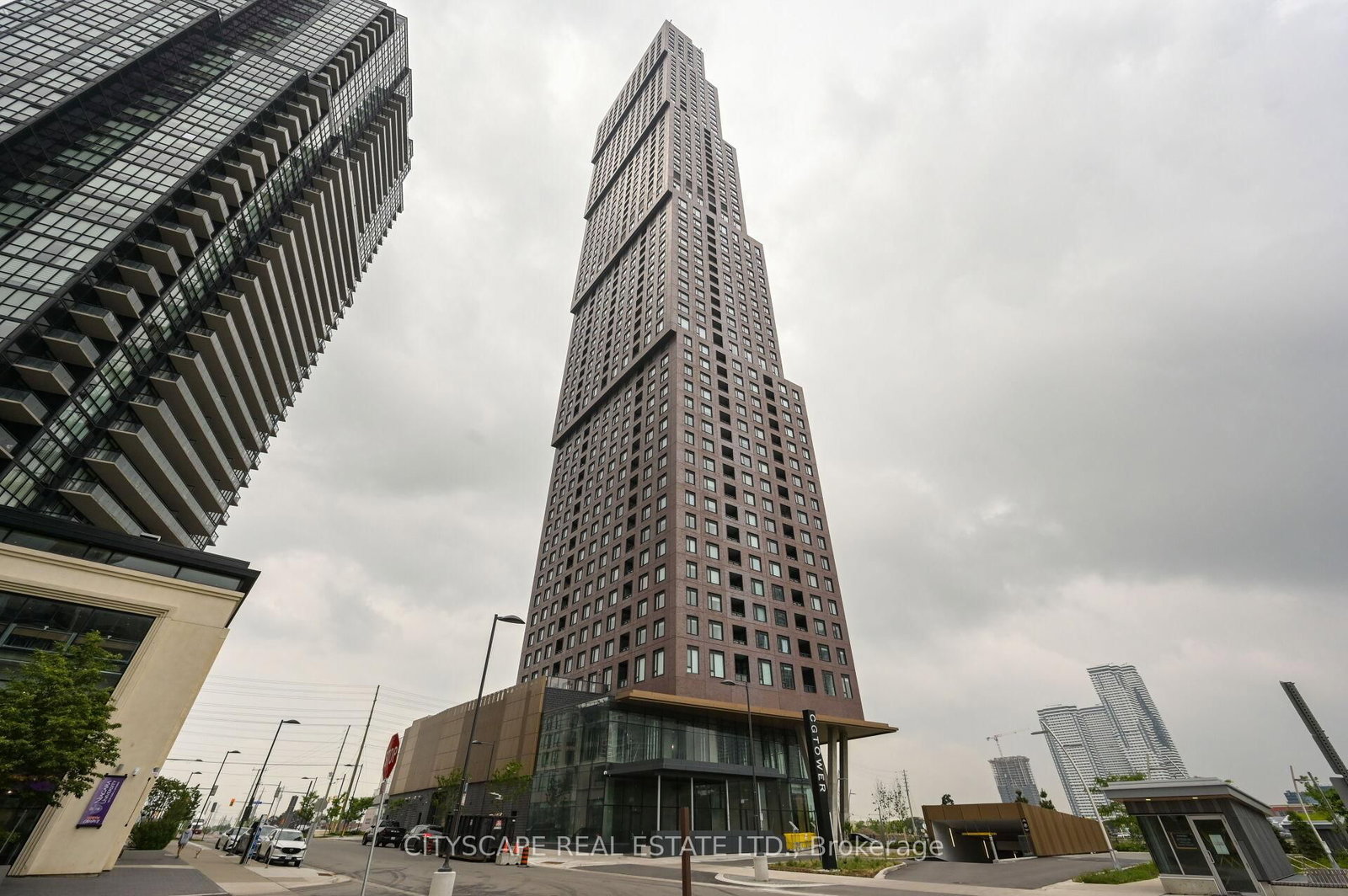 Condo for lease at 1208-2920 Highway 7 Road, Vaughan, Ontario, L4K 0P4 - Concord - MLS: N13448354