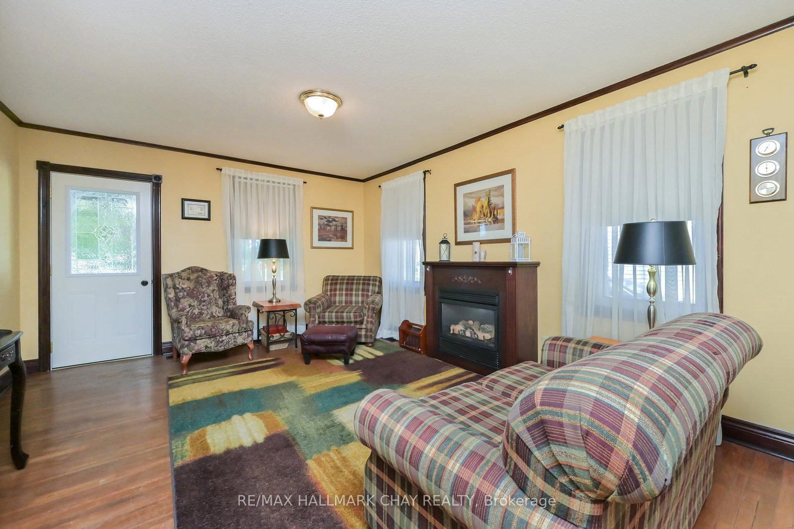 141 Murphy Road • Essa, ON photo 10