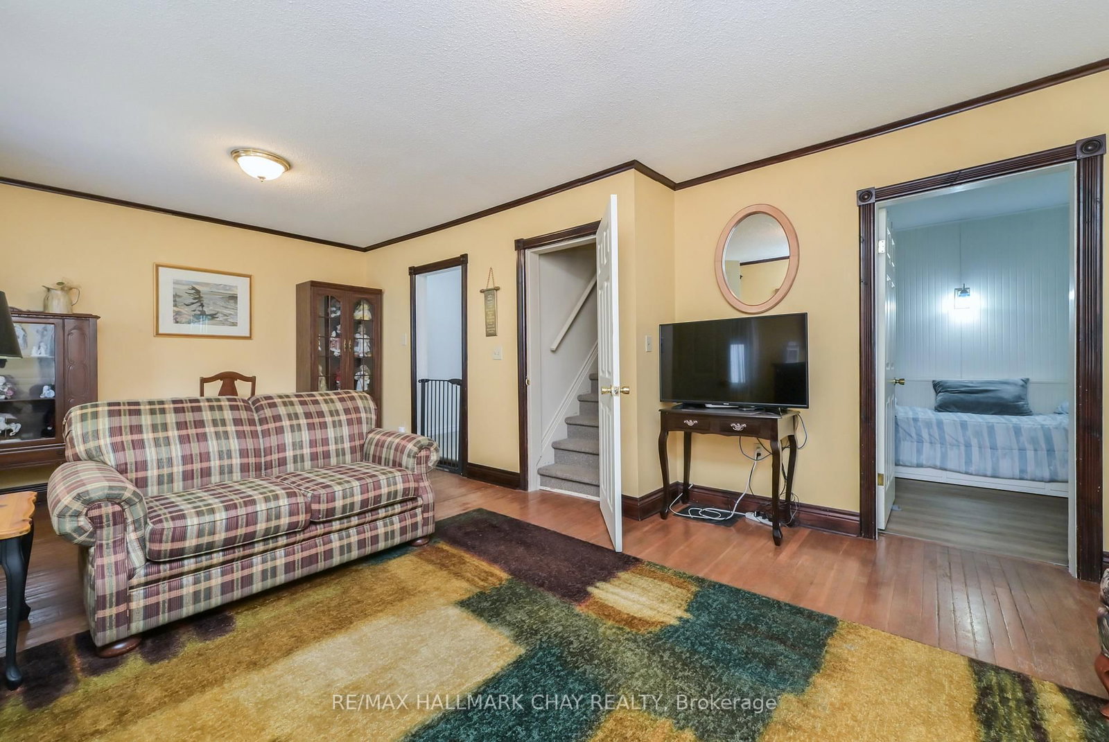 141 Murphy Road • Essa, ON photo 12