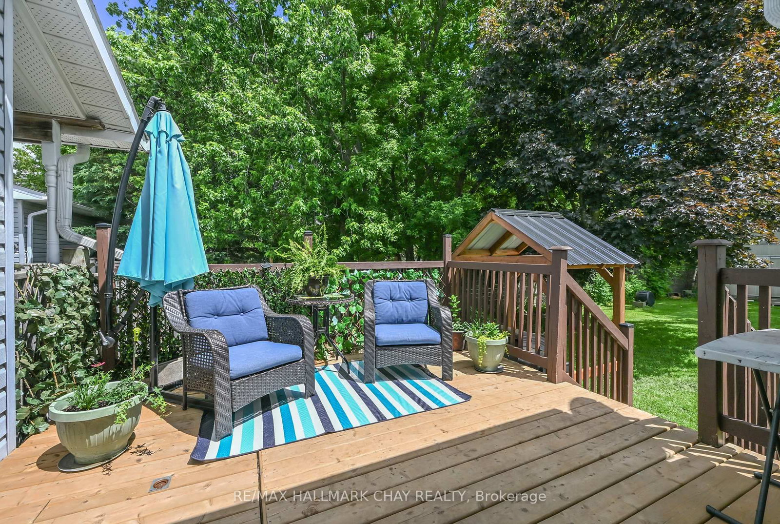 141 Murphy Road • Essa, ON photo 23