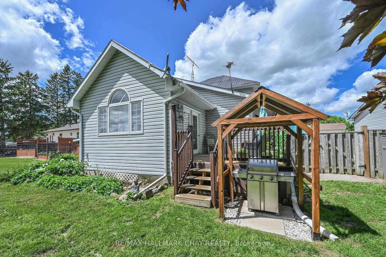 141 Murphy Road • Essa, ON photo 24