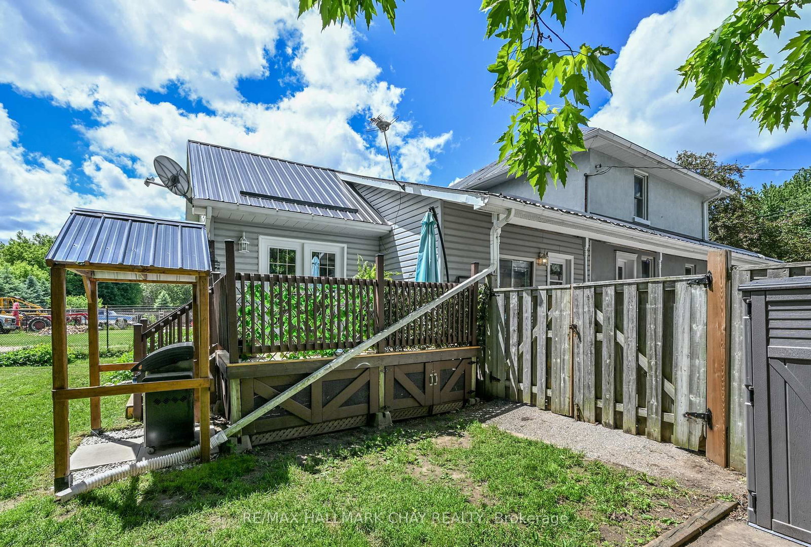 141 Murphy Road • Essa, ON photo 25
