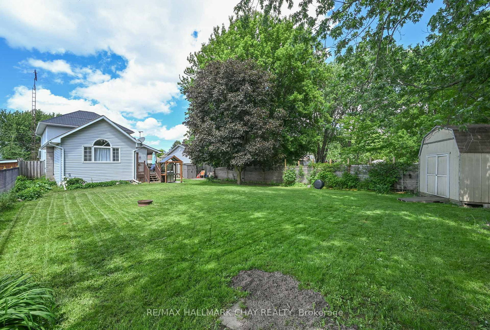 141 Murphy Road • Essa, ON photo 26