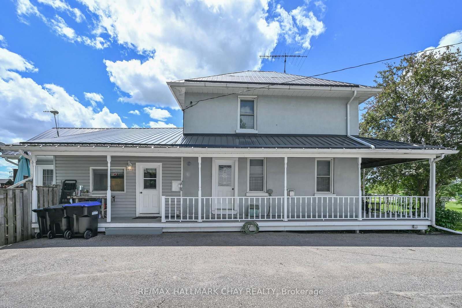 141 Murphy Road • Essa, ON photo 29