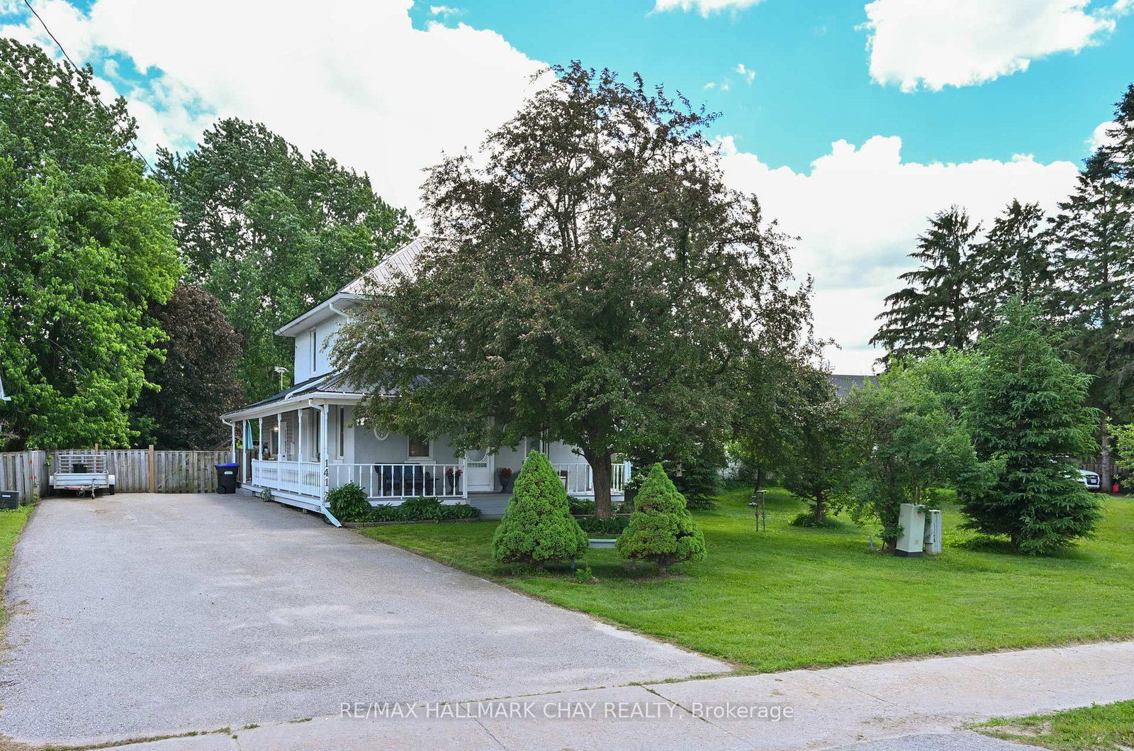 141 Murphy Road • Essa, ON photo 30