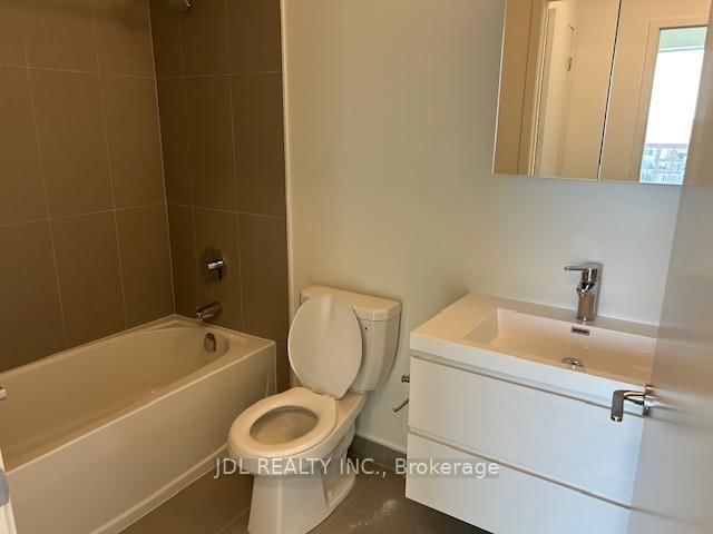 56 Andre De Grasse Street, Unit 1621
