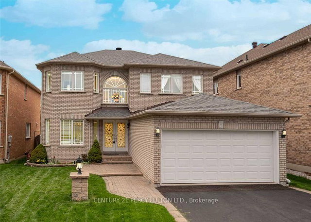 14 Montesano Crescent