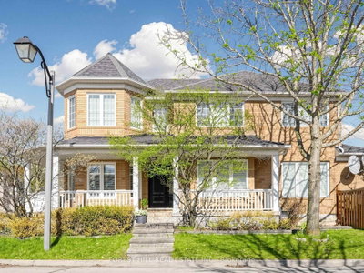51 Winston Castle Drive