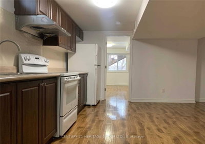 Unit Basement — 27 Hammond Drive — photo 4