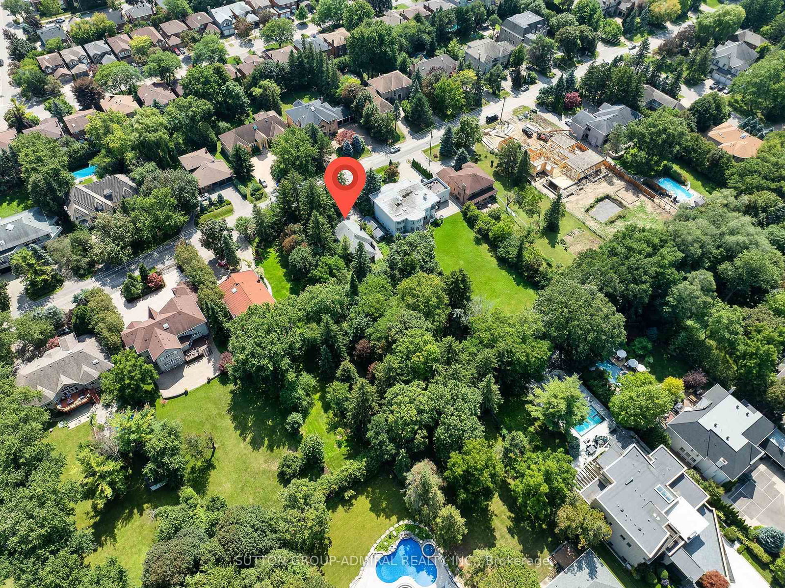 60 Arnold Avenue • Vaughan, ON photo 10