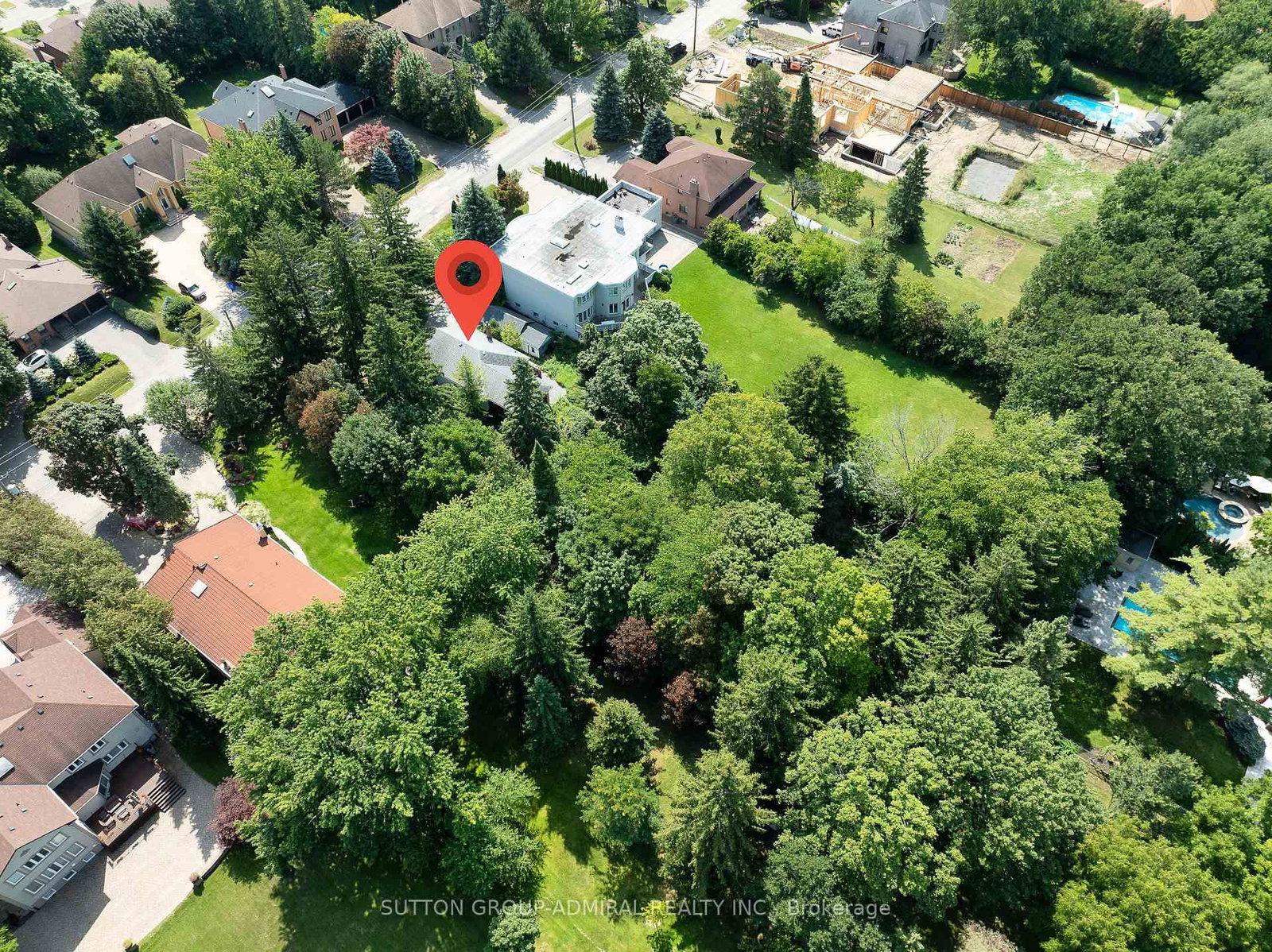 60 Arnold Avenue • Vaughan, ON photo 13