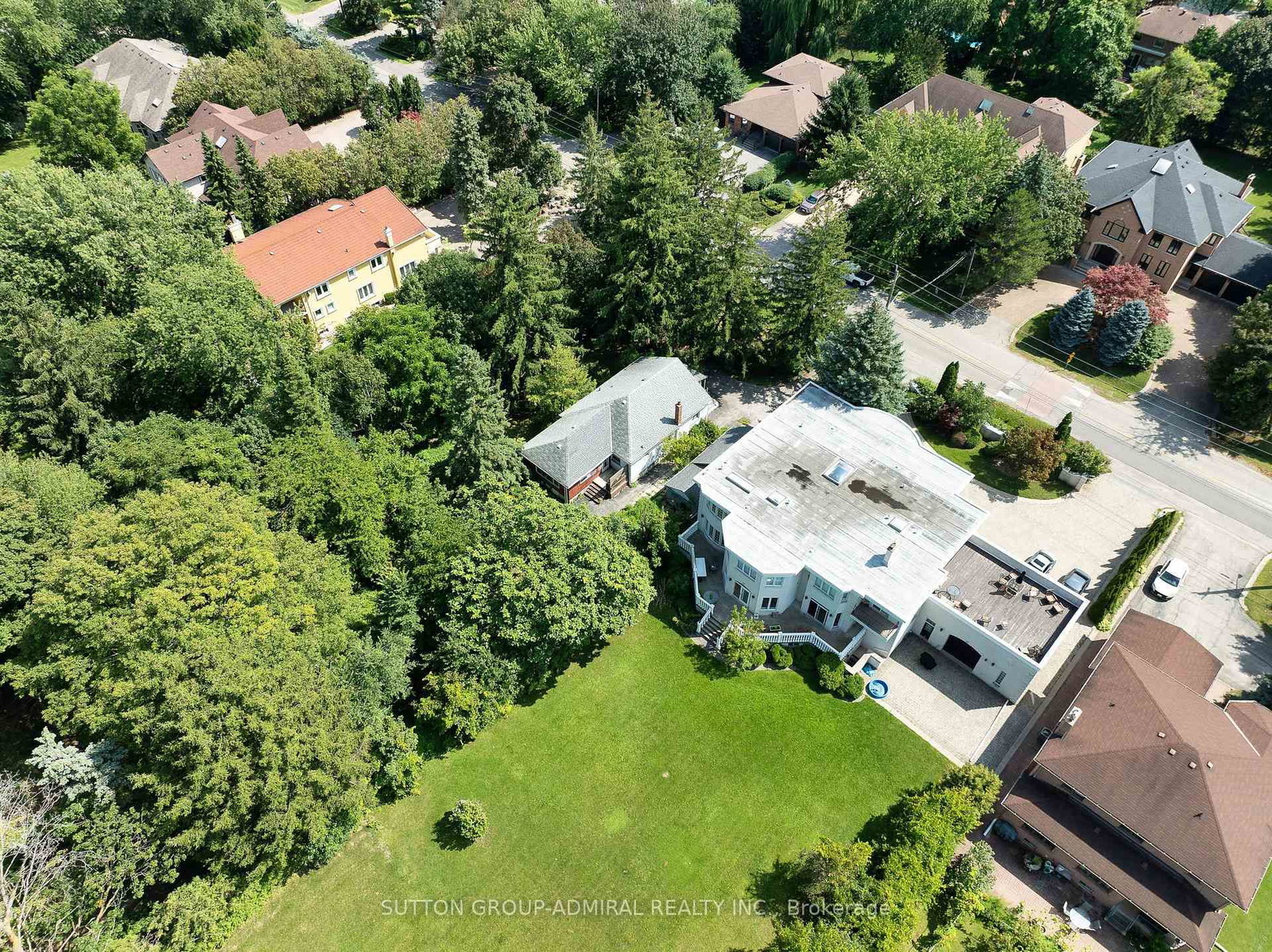 60 Arnold Avenue • Vaughan, ON photo 16