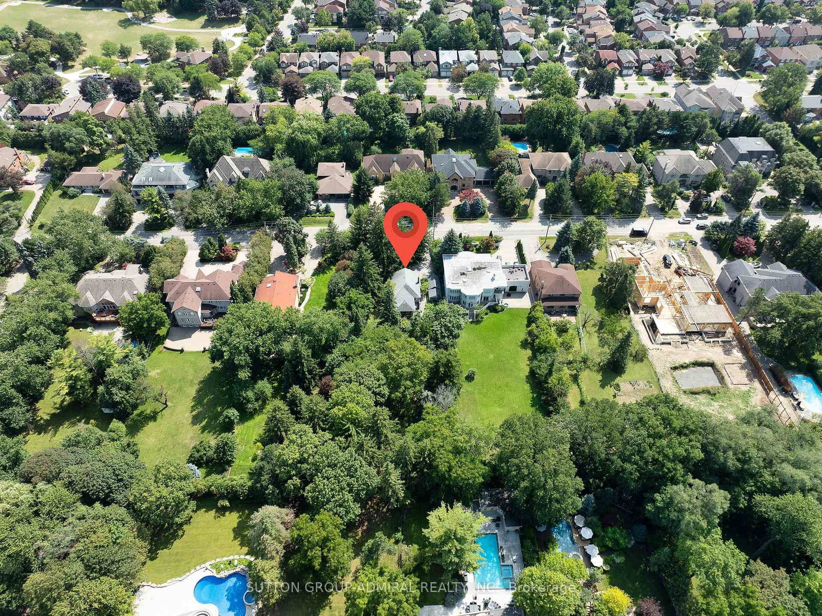 60 Arnold Avenue • Vaughan, ON photo 8