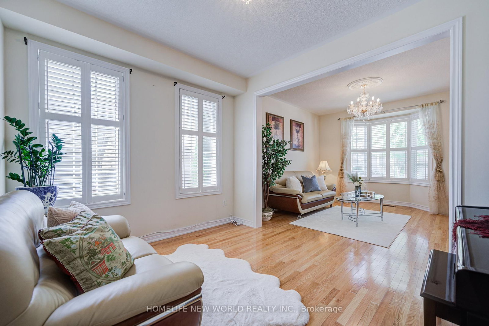 5 Bonheur Road • Markham, ON photo 10