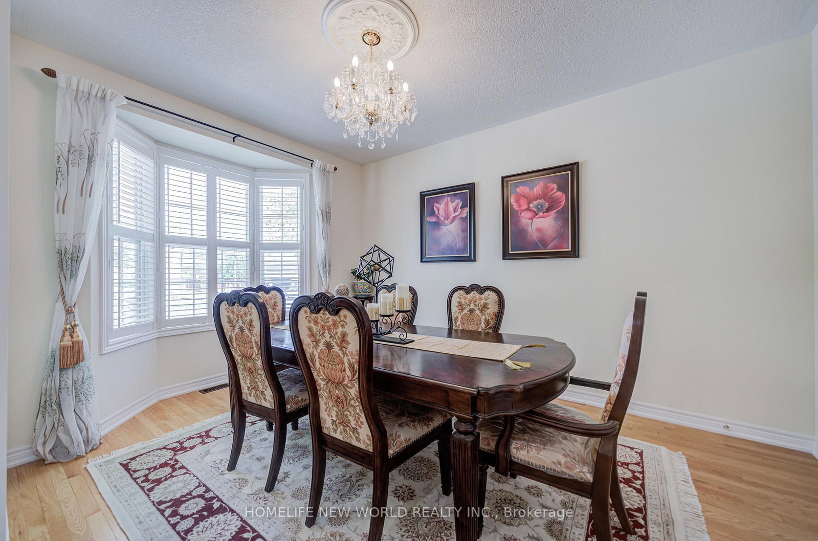 5 Bonheur Road • Markham, ON photo 11