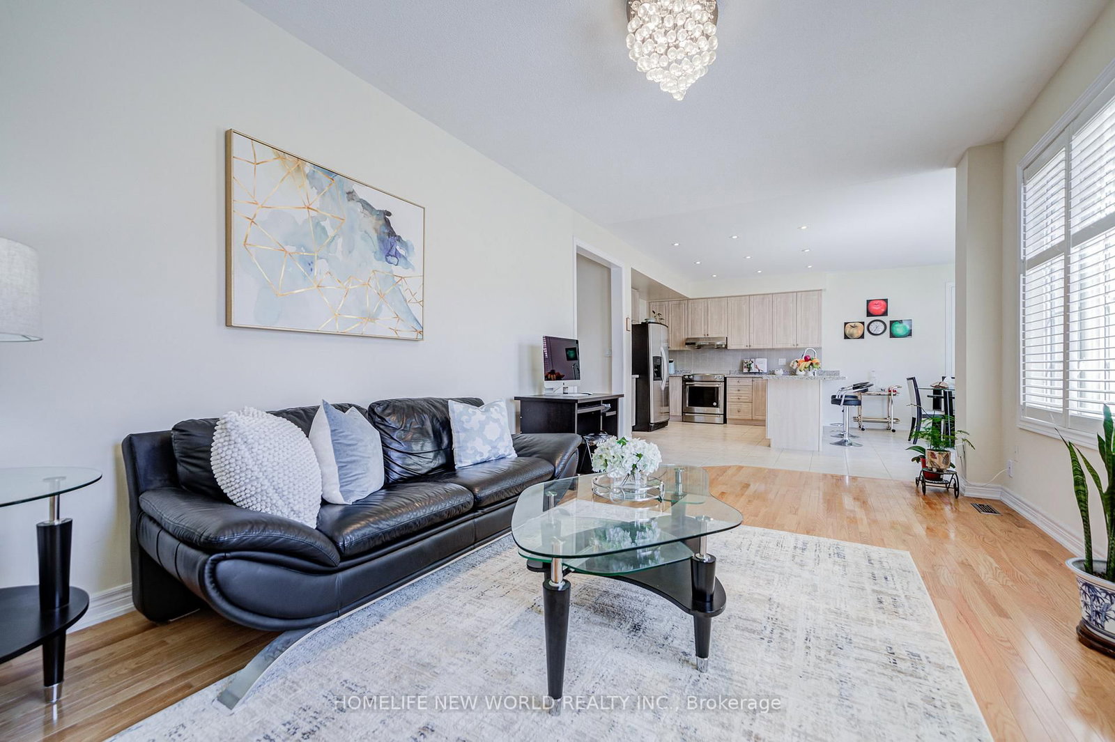5 Bonheur Road • Markham, ON photo 17