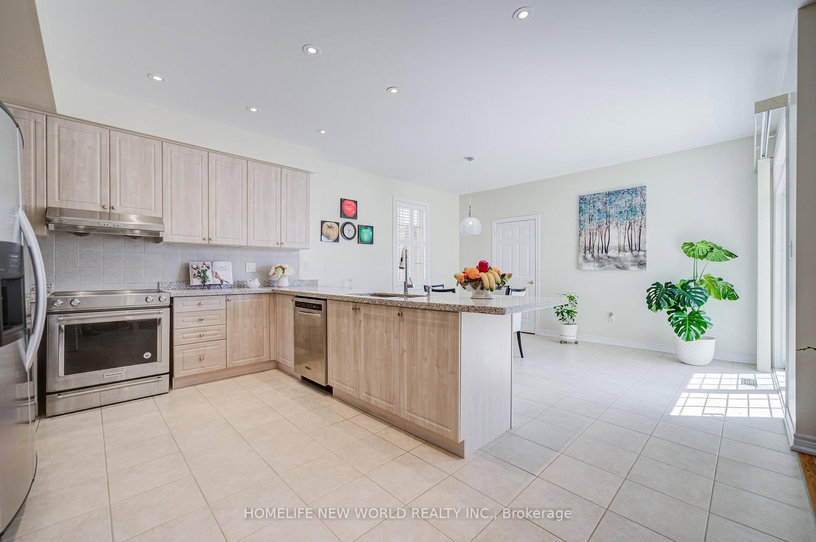 5 Bonheur Road • Markham, ON photo 18