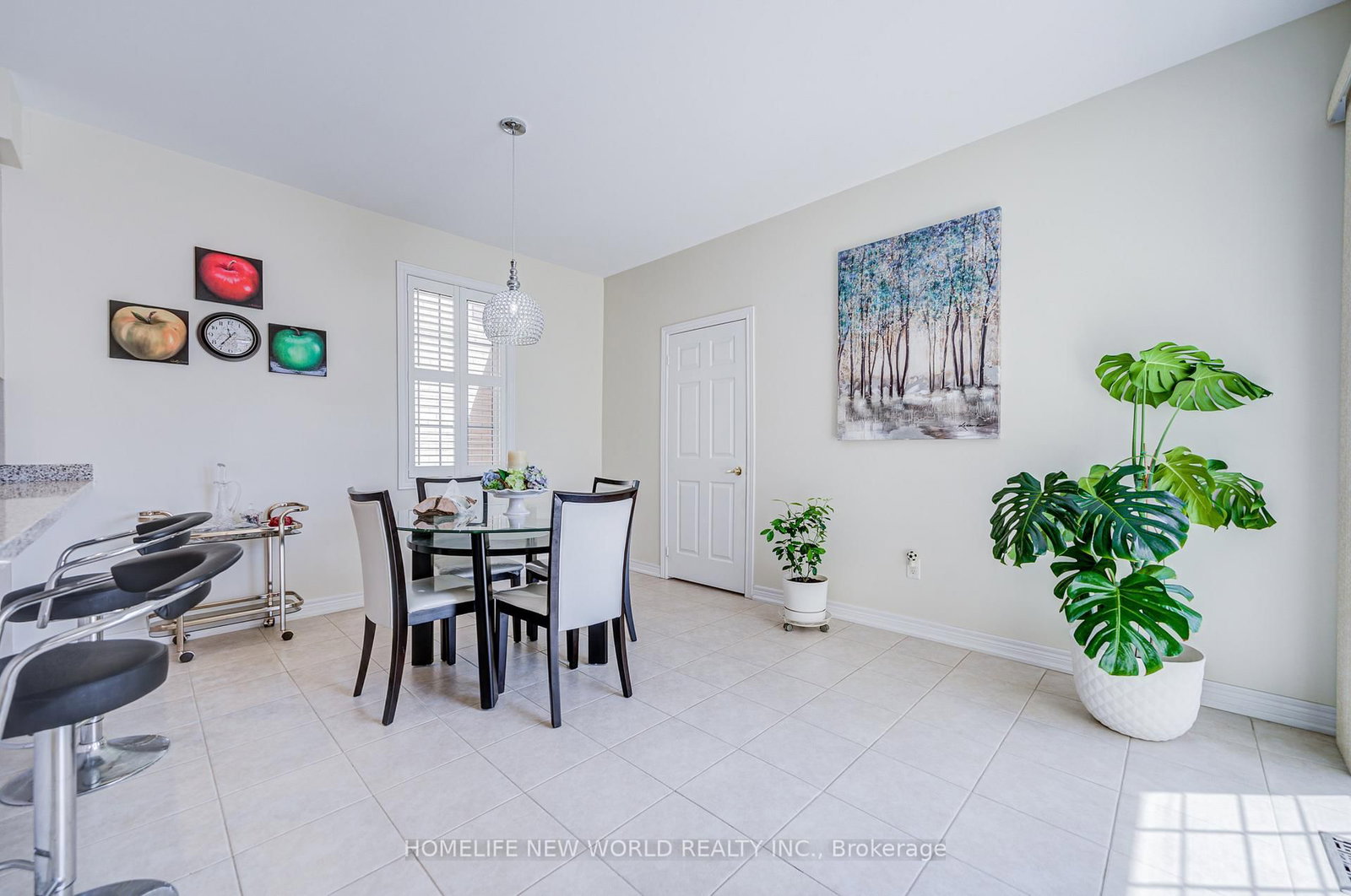 5 Bonheur Road • Markham, ON photo 22