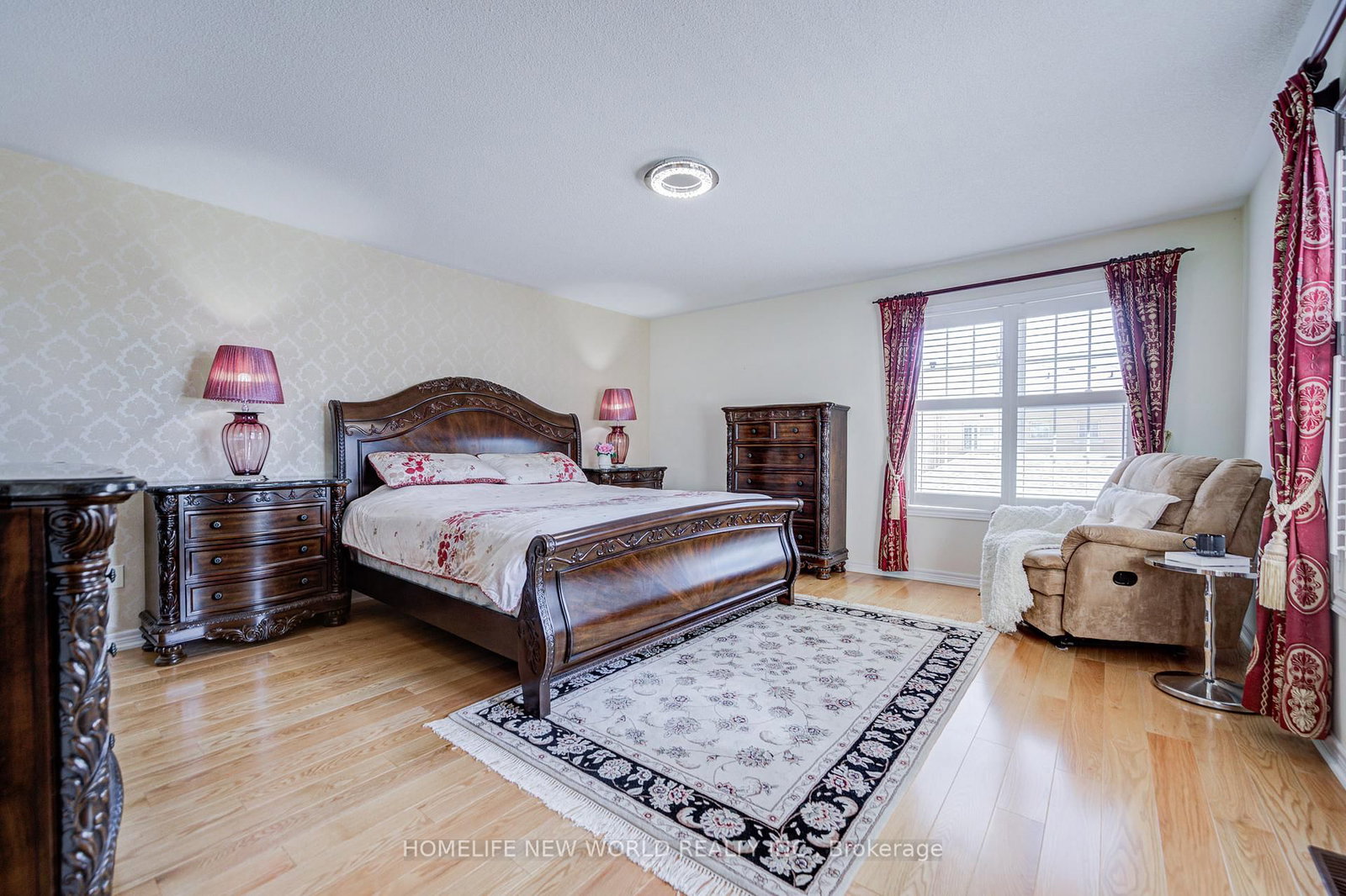 5 Bonheur Road • Markham, ON photo 28