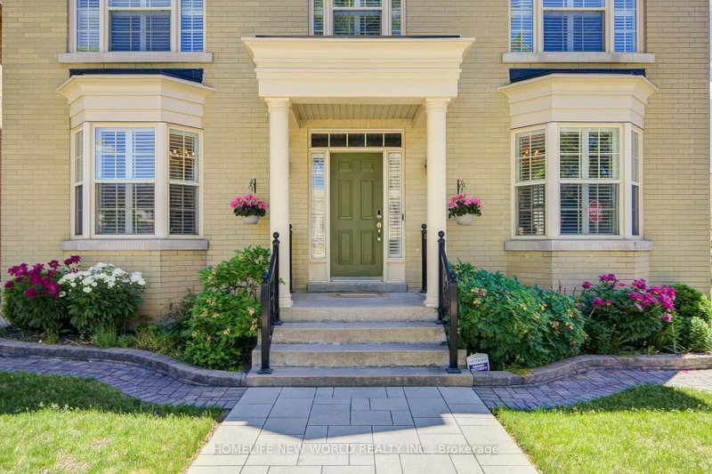 5 Bonheur Road