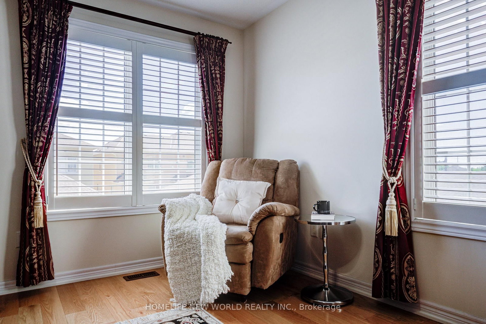 5 Bonheur Road • Markham, ON photo 30