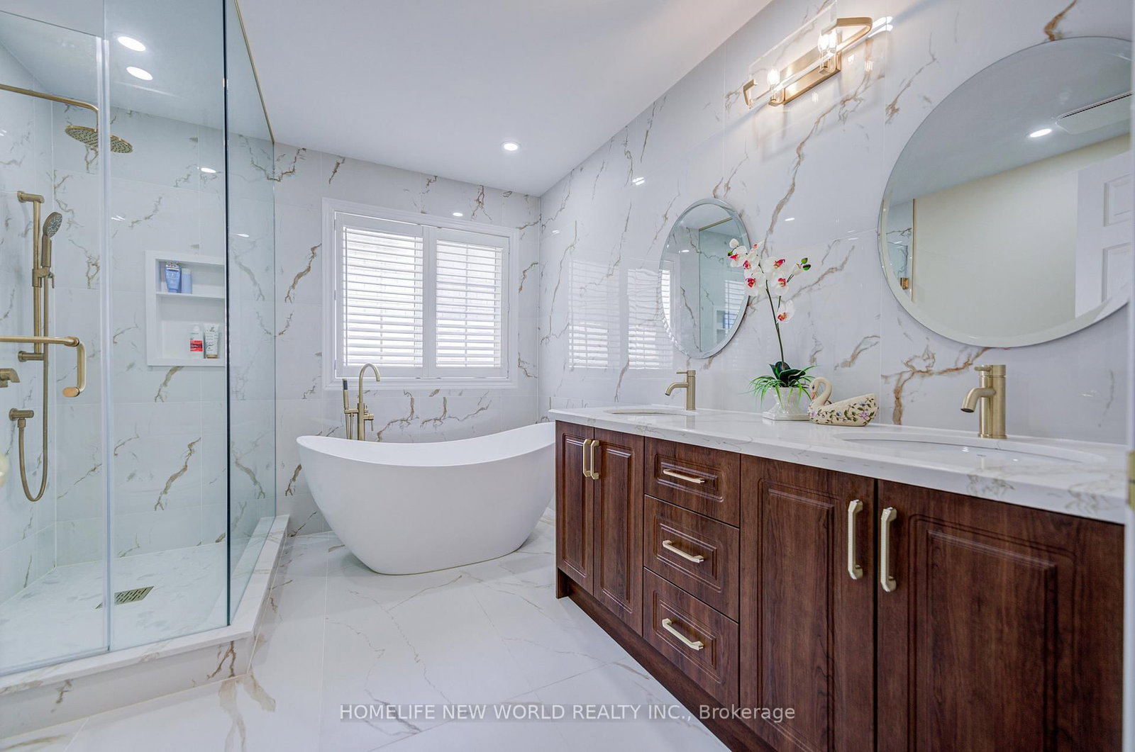 5 Bonheur Road • Markham, ON photo 31