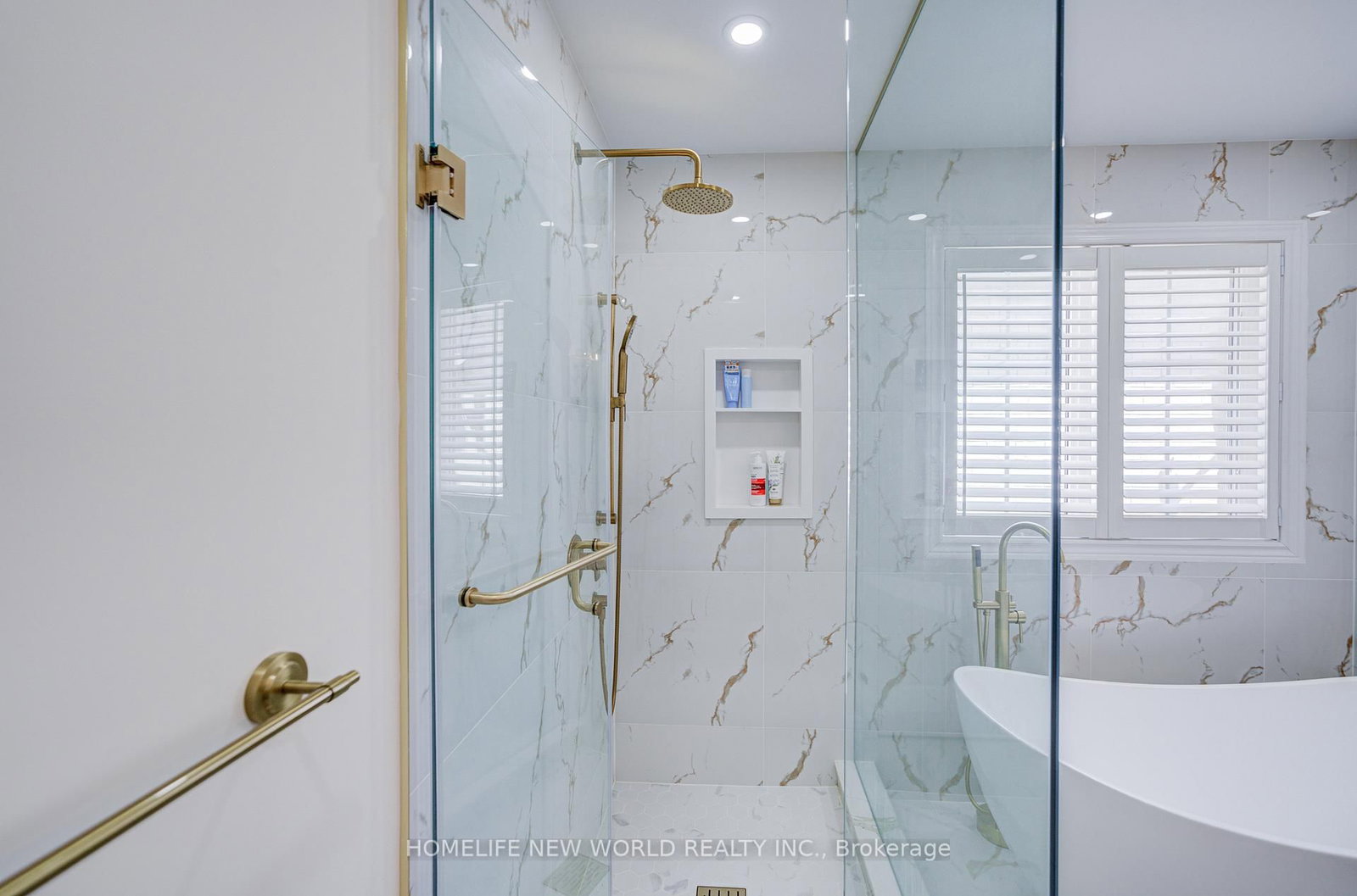 5 Bonheur Road • Markham, ON photo 32