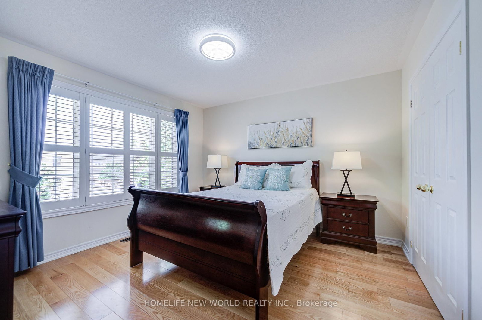 5 Bonheur Road • Markham, ON photo 33