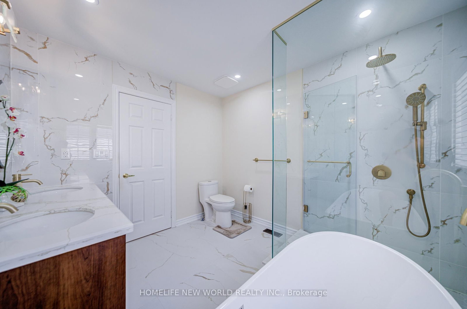 5 Bonheur Road • Markham, ON photo 35