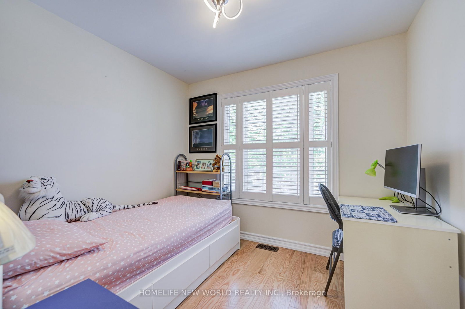 5 Bonheur Road • Markham, ON photo 37
