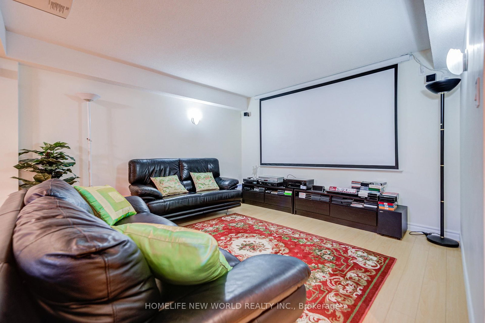 5 Bonheur Road • Markham, ON photo 44