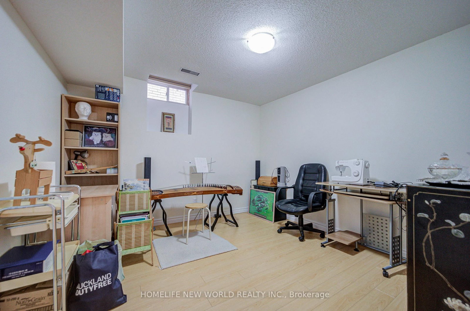 5 Bonheur Road • Markham, ON photo 47