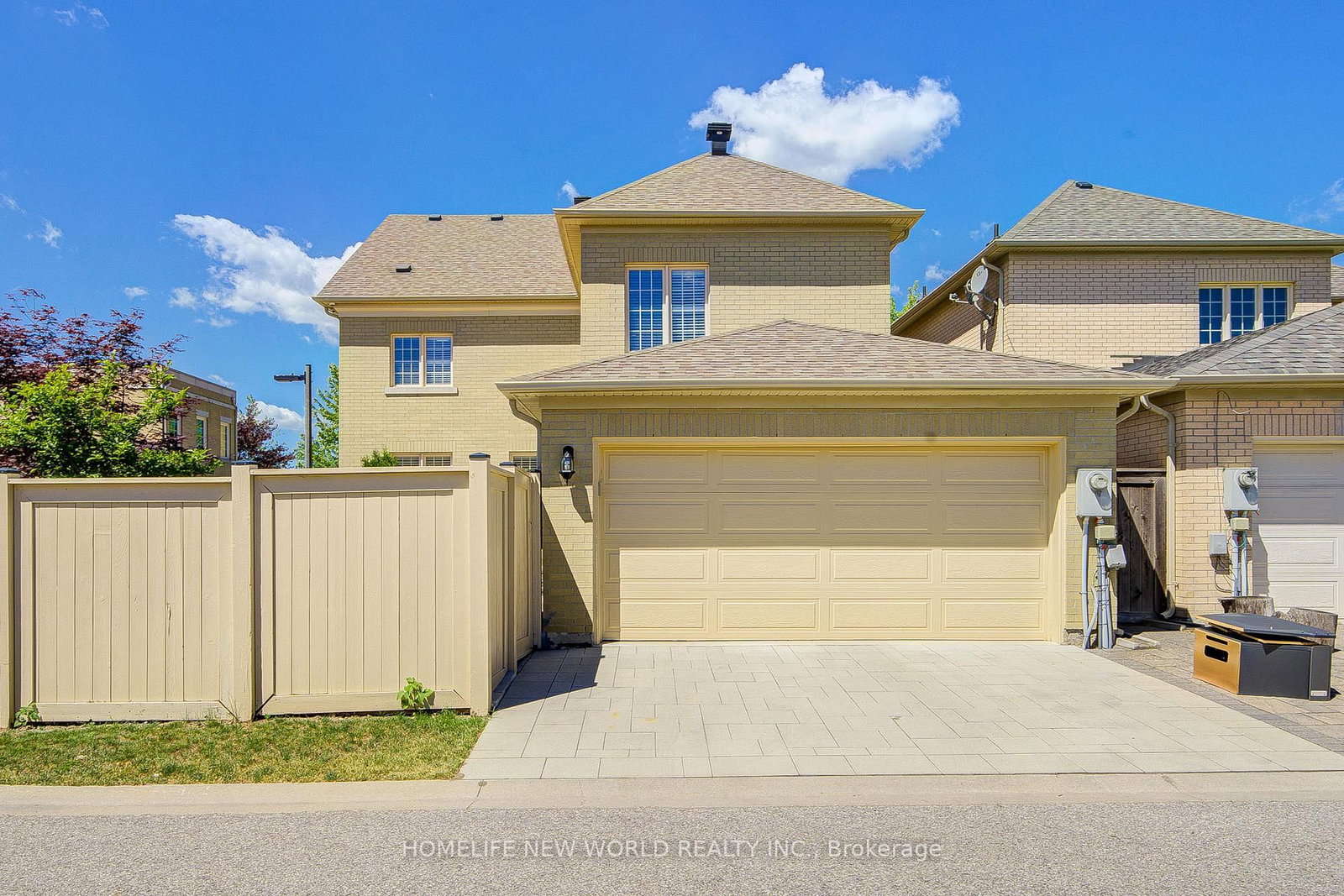 5 Bonheur Road • Markham, ON photo 48