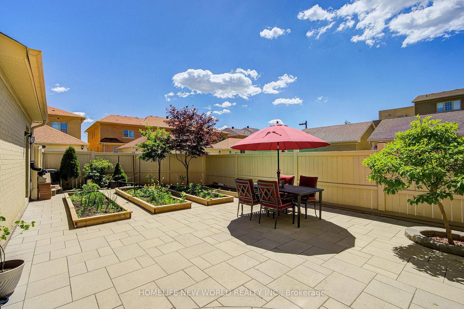 5 Bonheur Road • Markham, ON photo 49