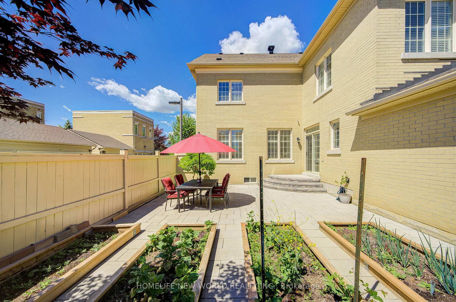 5 Bonheur Road • Markham, ON photo 50