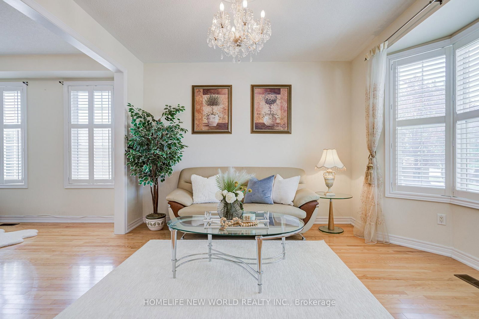 5 Bonheur Road • Markham, ON photo 6