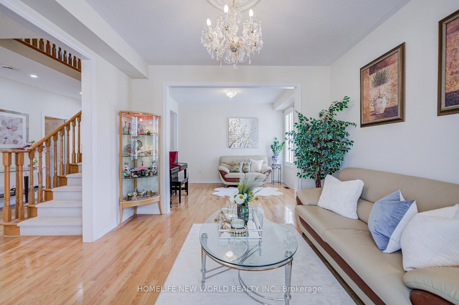 5 Bonheur Road • Markham, ON photo 8