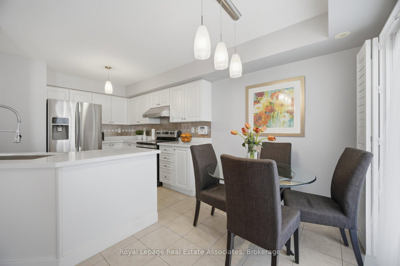 192 Louisbourg Way • Markham, ON photo 12