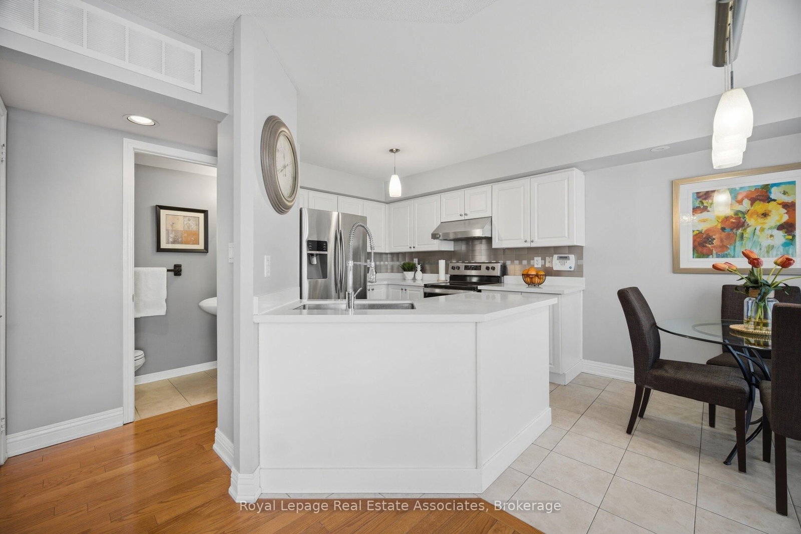 192 Louisbourg Way • Markham, ON photo 13