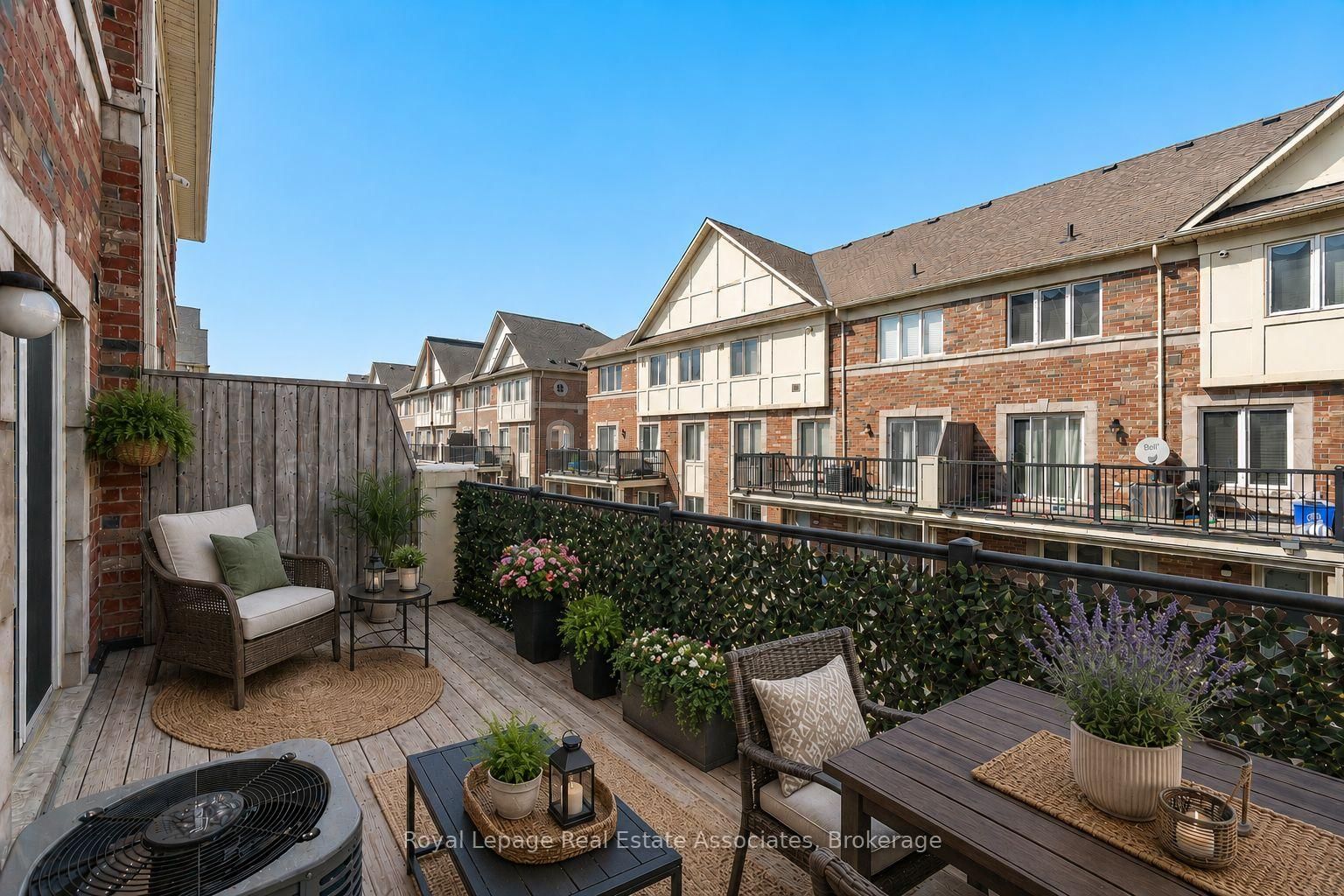 192 Louisbourg Way • Markham, ON photo 29
