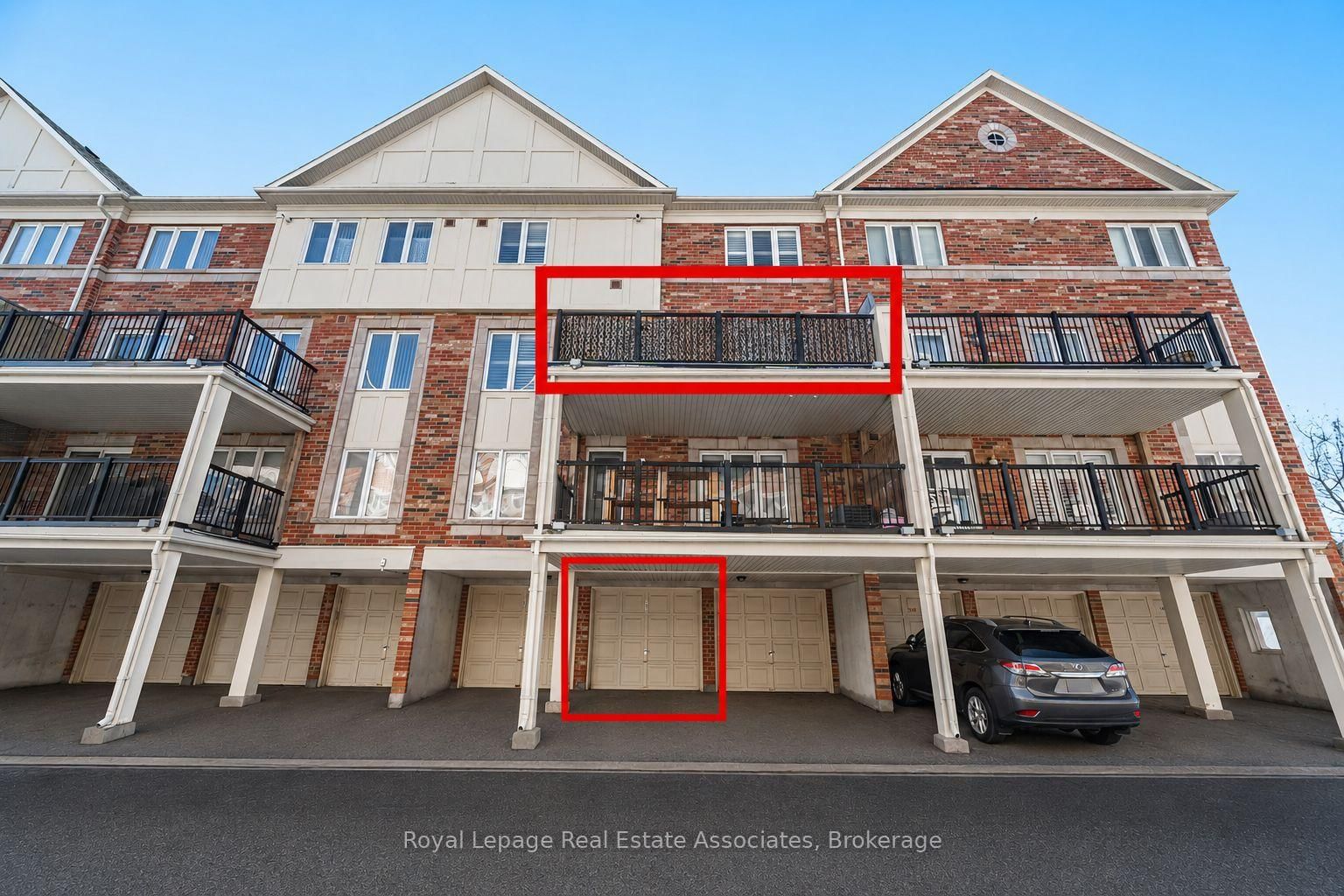 192 Louisbourg Way • Markham, ON photo 31