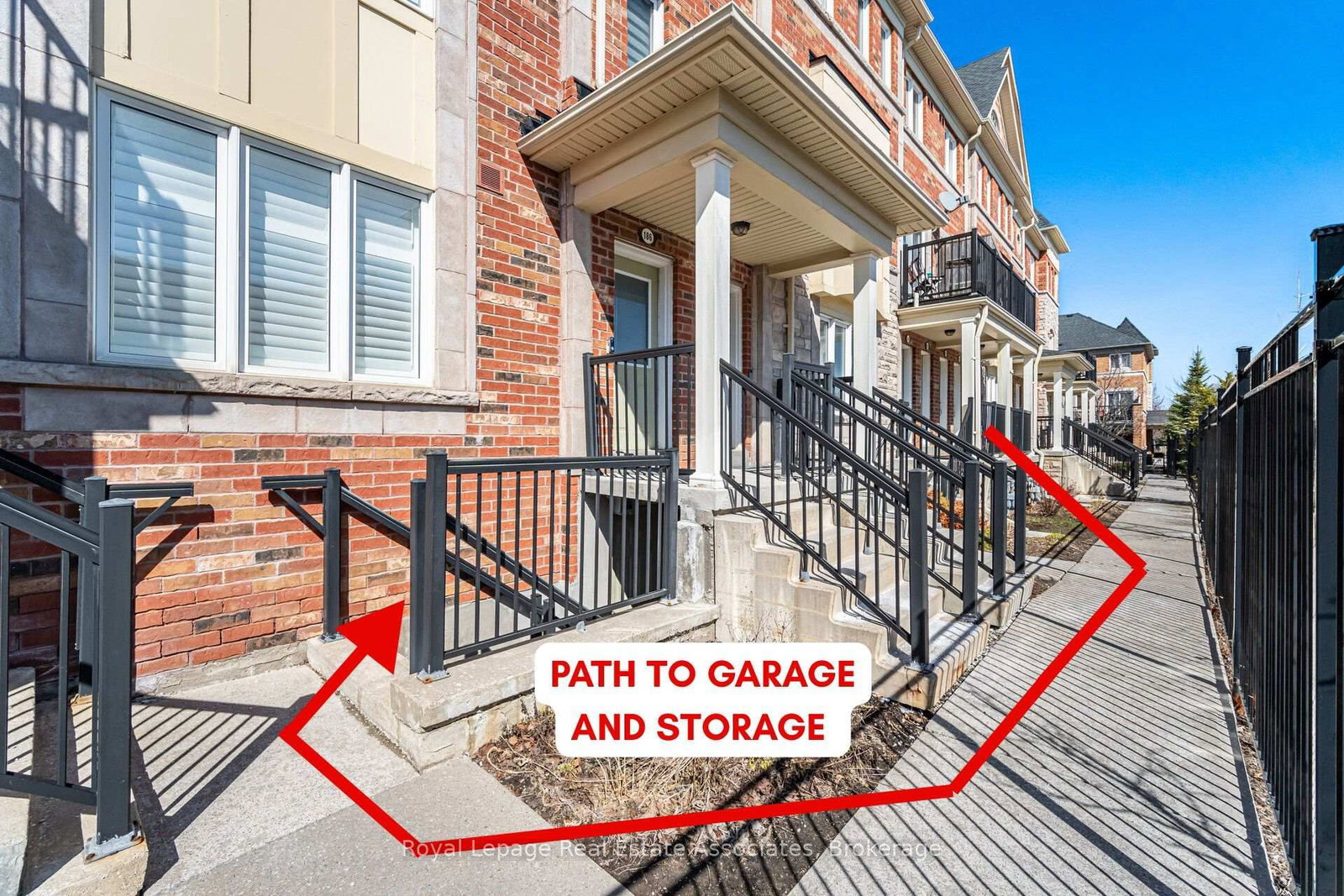 192 Louisbourg Way • Markham, ON photo 33