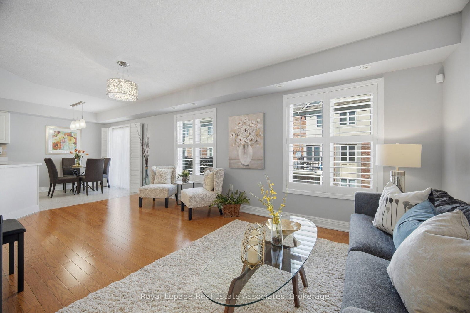 192 Louisbourg Way • Markham, ON photo 5