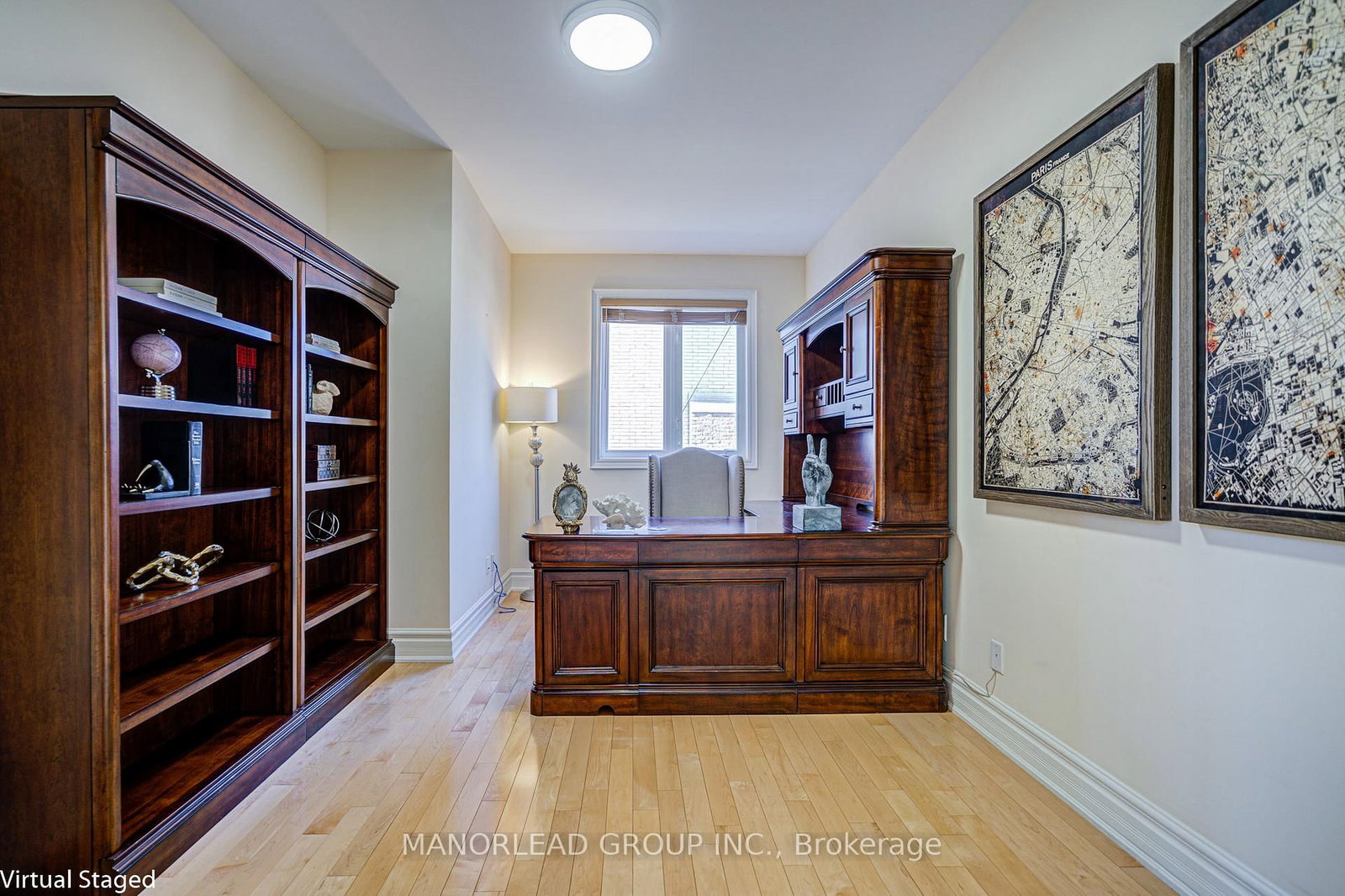 57 Frybrook Crescent • Richmond Hill, ON photo 12